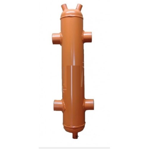 1118000 Kcal/H (1300 Kw) Denge Tankı Dişli 