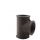 1/2" Dişli Döküm Te