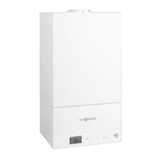 Viessmann Vitodens 050-T 25 Kw Yoğuşmalı Kombi (Ücretsiz Kargo)