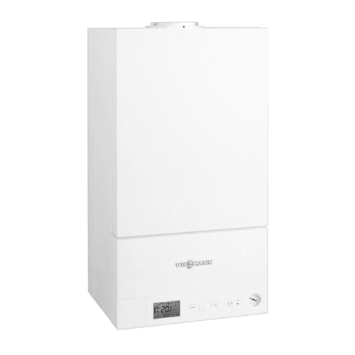 Viessmann Vitodens 050-T 25 Kw Yoğuşmalı Kombi (Ücretsiz Kargo)