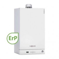 Viessmann Vitodens 50-W 24Kw Yoğuşmalı