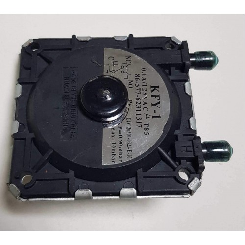 Goldtherm Hava Prosestatı