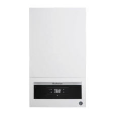 Buderus Logamax Gb012 25 Kw 22000 Kcal/h Hermetik Yoğuşmalı Kombi