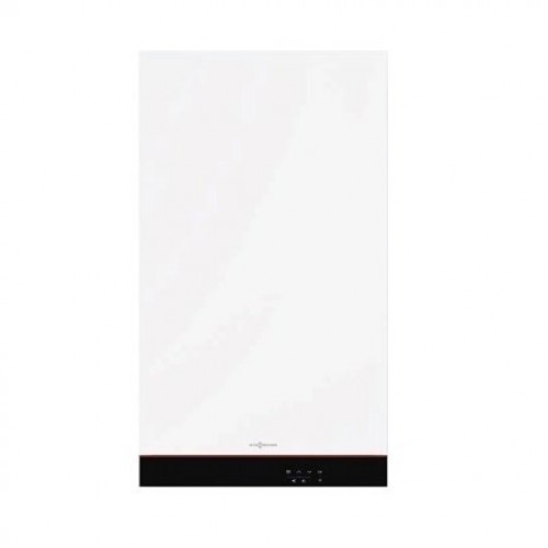 Viessmann Vitodens Connect 19KW - 25,4 Kw Yoğuşmalı Kombi (Baca Dahil)