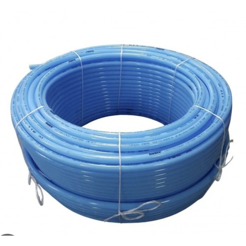 Kalde Yerden Isıtma Borusu Oksijen Bariyerli 16x2 Pe-rt 240mt Kalde Yerden Isıtma Borusu Oksijen Bariyerli 16x2 Pe-rt 240mt