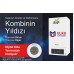 Thermex Sirius 24 Kw  (Oda Termostatı Hediye)