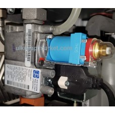 Viessmann Vitodens 050-T Gaz Valfi