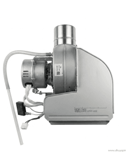 Goldtherm Fan Motoru