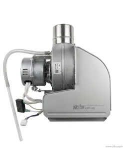 Goldtherm Fan Motoru