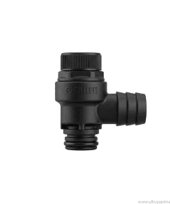 Viessmann Vitodens Emniyet ventili 3 bar