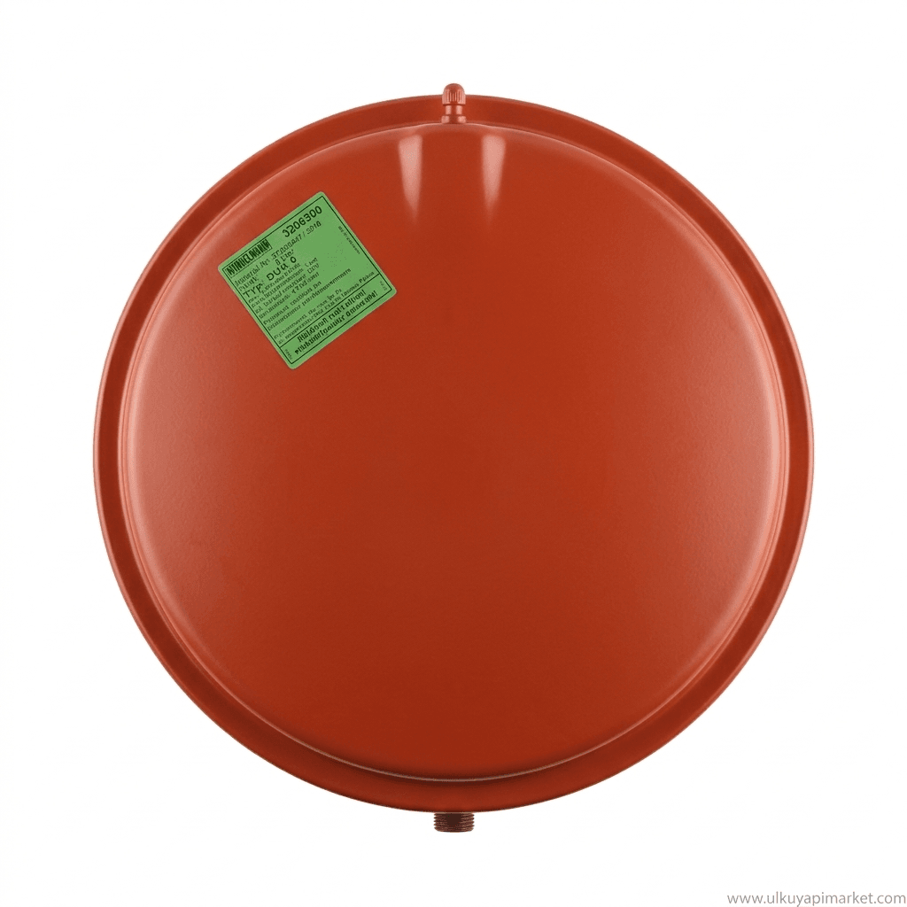 Viessmann vitopend 100 genleşme tankı