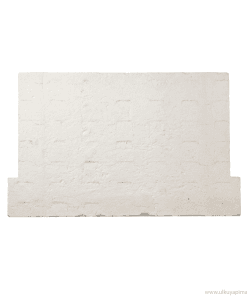 Viessmann vitopend serisi arka elyaf izolasyon