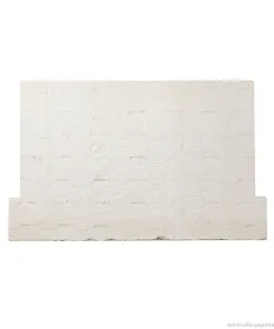 Viessmann vitopend serisi arka elyaf izolasyon