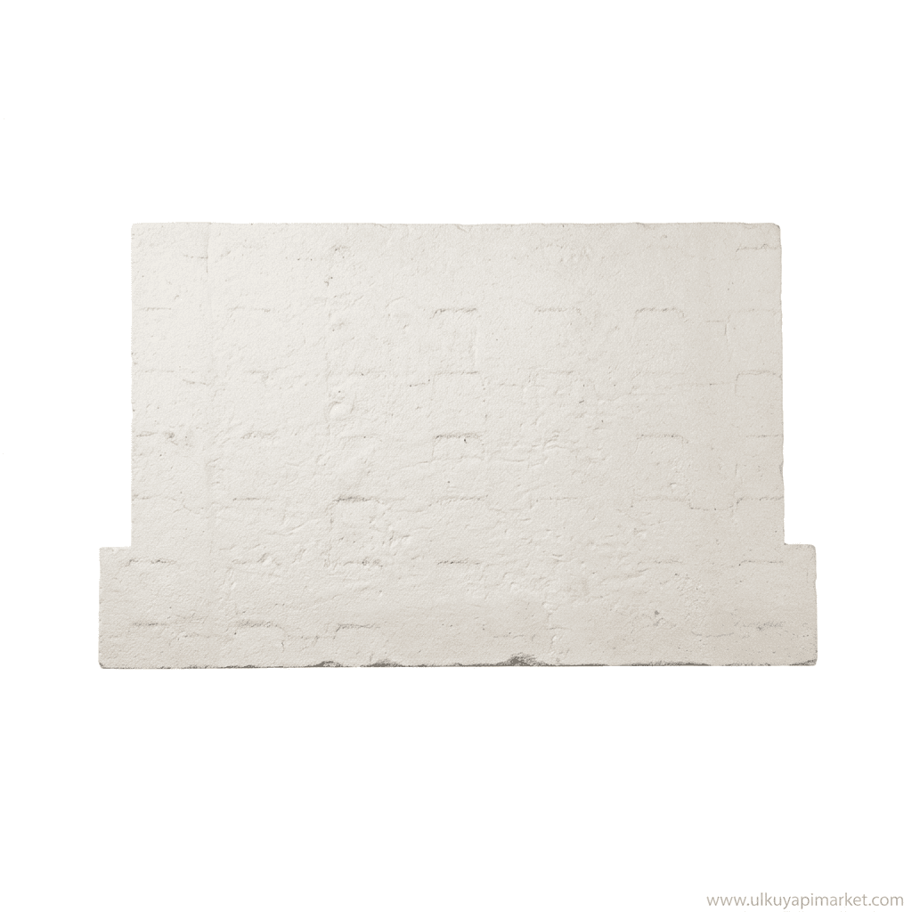 Viessmann vitopend serisi arka elyaf izolasyon