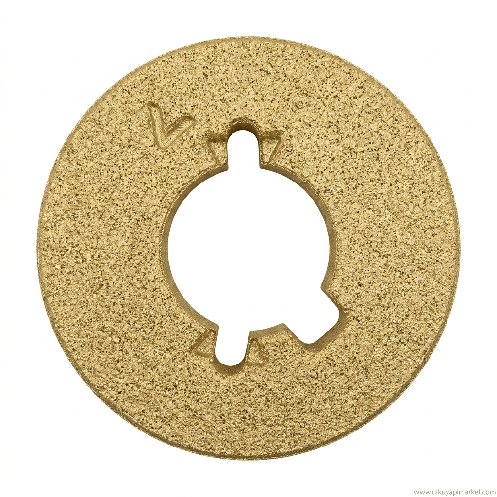 Viessmann vitodens 50 W ısı iyon contası