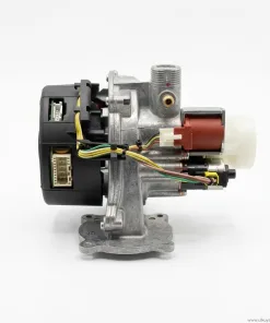 Viessmann trend connect fan