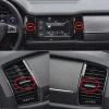 Skoda Kodiaq Klima  Havalandırma Yönlendirme Klipsi 5 adet