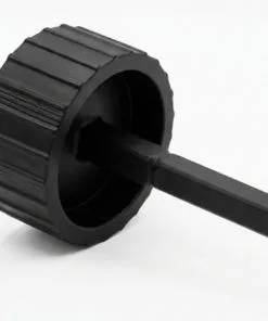 Thermex Rigel serisi doğalgazlı cihazlar ile tam uyumlu, orijinal formda kontrol düğmesidir. Panel üzerindeki kalorifer (petek) ve sıcak su (musluk) ayarlarını yöneten potansiyometre millerine tam oturur.