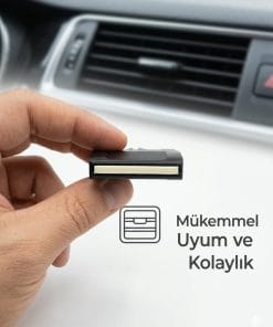 Skoda Kodiaq Klima  Havalandırma Yönlendirme Klipsi