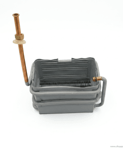 GOLTHERM G115 EŞANJÖR