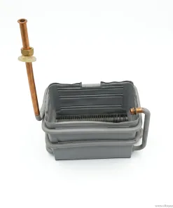 GOLTHERM G115 EŞANJÖR