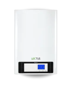 Baymak Lectus 115 kW pompa dahil duvar tipi yoğuşmalı kazan