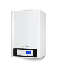 Baymak Lectus 115 kW pompa dahil duvar tipi yoğuşmalı kazan