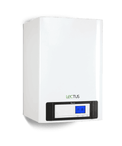 Baymak Lectus 115 kW pompa dahil duvar tipi yoğuşmalı kazan