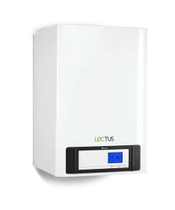Baymak Lectus 115 kW pompa dahil duvar tipi yoğuşmalı kazan